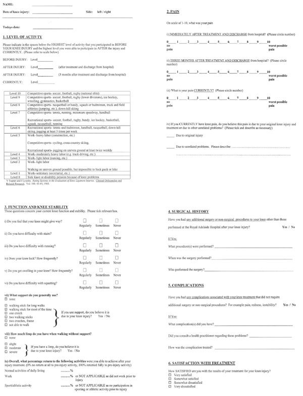 3 Hinged Knee Brace Questions & Answers · Dunbar Medical