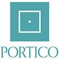 Portico-logo