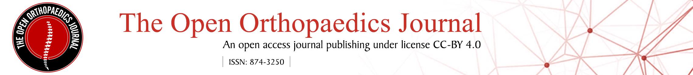 Open Orthopaedics